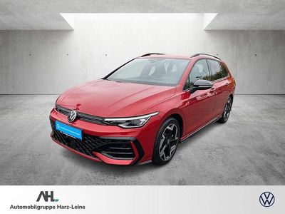 Rot Gebraucht 2025 VW Golf VIII Comfortline Kombi | 36.960 € (Teuer)