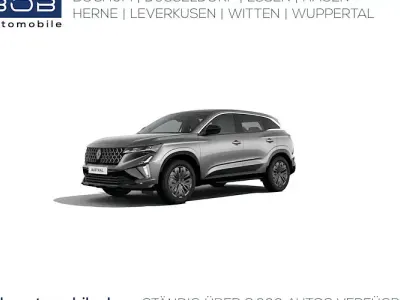 Ny Renault Austral Evolution 148 HK (108 kW) 2026 Grå SUV