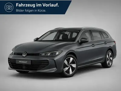 Gebraucht VW Passat S 150 PS (110 kW) 2025 Grau Kombi