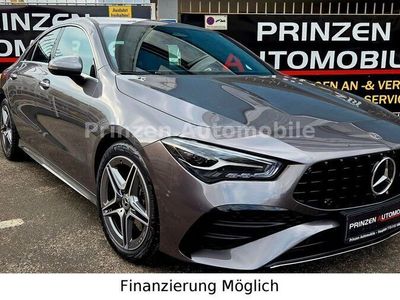 Mercedes CLA200