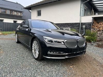 BMW 750L