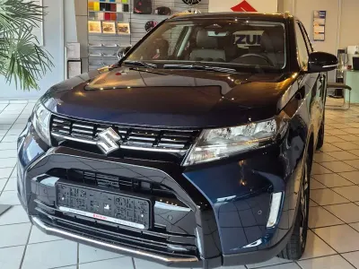 Neu Suzuki Vitara Comfort+ 110 PS (80 kW) 2026 Blau SUV