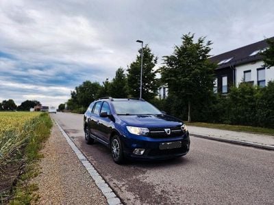 Dacia Logan MCV