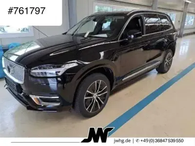 Gebraucht Volvo XC90