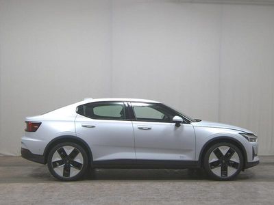 Second-hand Polestar 2 300 kW (408 CP) 2022 Gri Hatchback