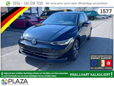 Gebraucht VW Golf VIII