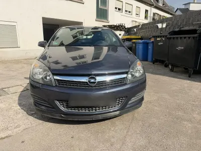 Gebraucht Opel Astra GTC