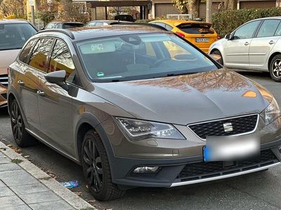 Seat Leon X-Perience