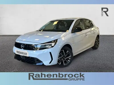 Gebraucht Opel Corsa