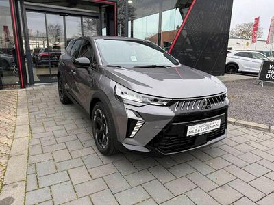 Nouă Mitsubishi Grandis Diamant Edition 192 CP (141 kW) 2026 Gri SUV