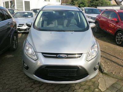 gebraucht Ford Grand C-Max 7 Sitzer