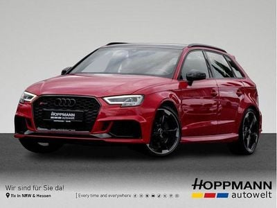 Audi RS3 Sportback