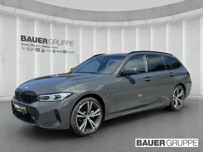 Gebraucht BMW 330e