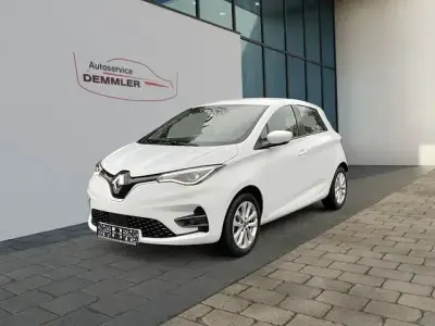 Gebraucht Renault Zoe