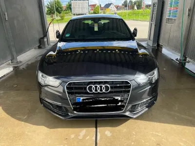 Gebraucht Audi A5 Sportback