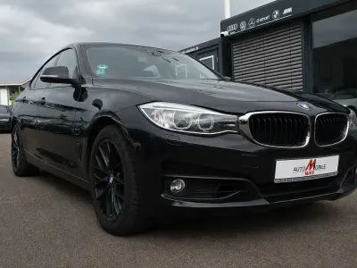 Gebraucht BMW 330