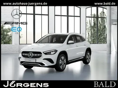 Gebraucht Mercedes GLA220