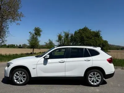 Gebraucht BMW X1