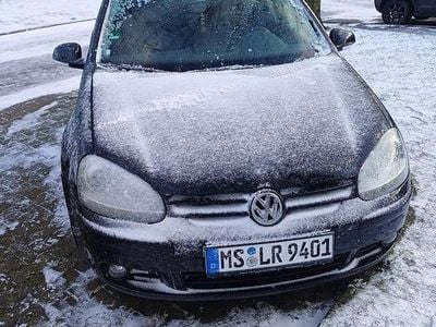 Gebraucht VW Golf IV Individual 150 PS (110 kW) 2006 Limousine