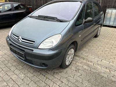 Citroën Xsara Picasso