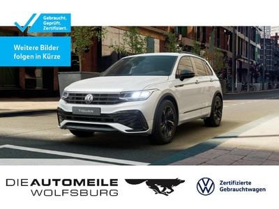 Usata VW Tiguan R-line 150 CV (110 kW) 2024 SUV