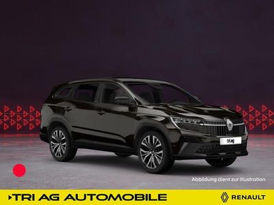 Neu Renault Espace Iconic 200 PS (147 kW) 2026 SUV