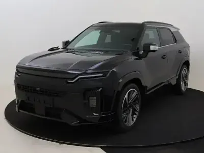 Gebraucht KGM Actyon 204 PS (150 kW) 2025 Andere SUV
