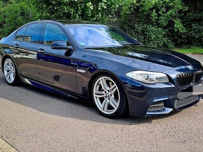 BMW 535