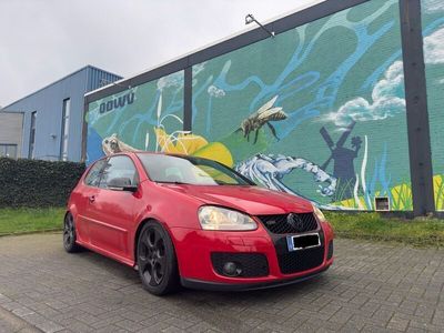 gebraucht VW Golf V 