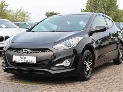 Gebraucht Hyundai i30