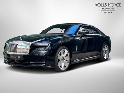 Rolls Royce Spectre