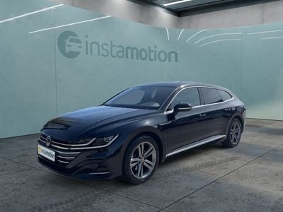 VW Arteon