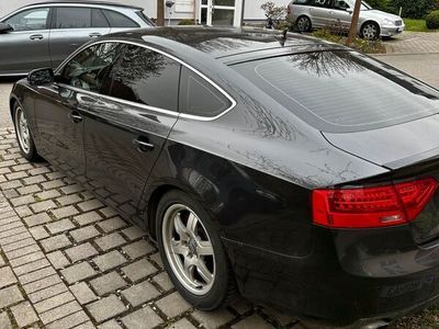 gebraucht Audi A5 3.0 TDI