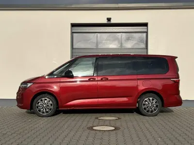 Nowe VW T7 Business 150 KM (110 kW) 2025 Van
