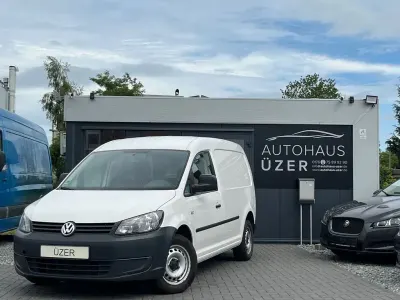 Gebraucht VW Caddy Maxi