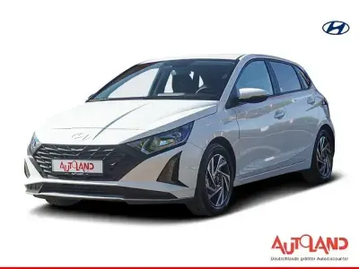 Nowe Hyundai i20 79 KM (58 kW) 2025 Andere Hatchback