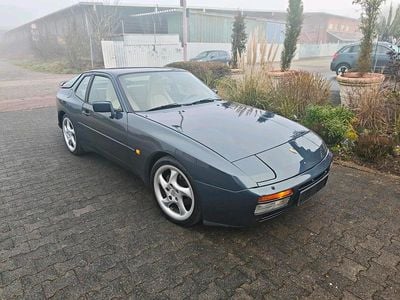 Second-hand Porsche 944 Turbo S 250 CP (183 kW) 1988 Coupe