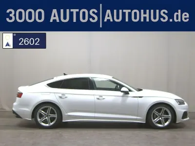 Gebraucht Audi A5