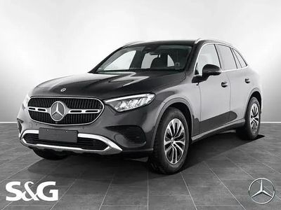 Usata Mercedes GLC220 Avantgarde 197 CV (144 kW) 2025 Grigio SUV