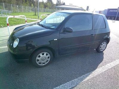 VW Lupo