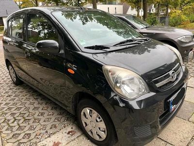 Daihatsu Cuore