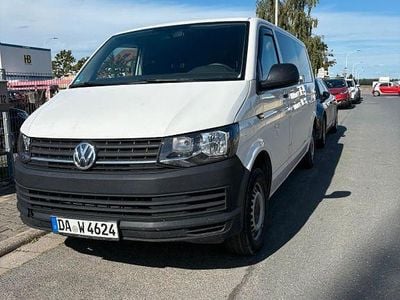 VW Caravelle