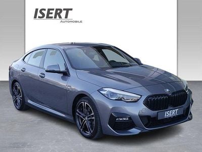 Gebraucht BMW 220 M Sport 190 PS (139 kW) 2024 Grau Coupé