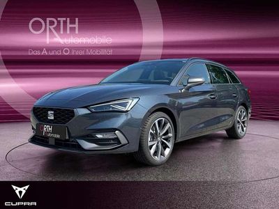 Gebraucht Seat Leon Beats 150 PS (110 kW) 2025 Magnetic tech Kombi