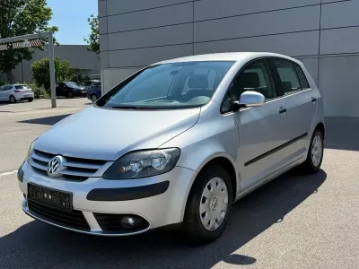 Gebraucht VW Golf IV