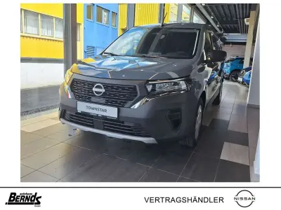 Gebraucht Nissan Townstar
