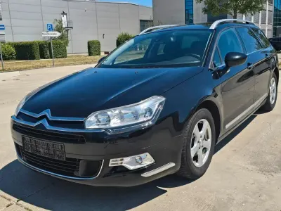 Gebraucht Citroën C5