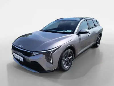 Neu Kia K4 Vision 150 PS (110 kW) 2026 Grau Kombi