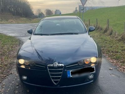 gebraucht Alfa Romeo 159 2.2 JTS 16V Elegante