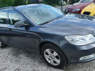 Gebraucht Skoda Octavia